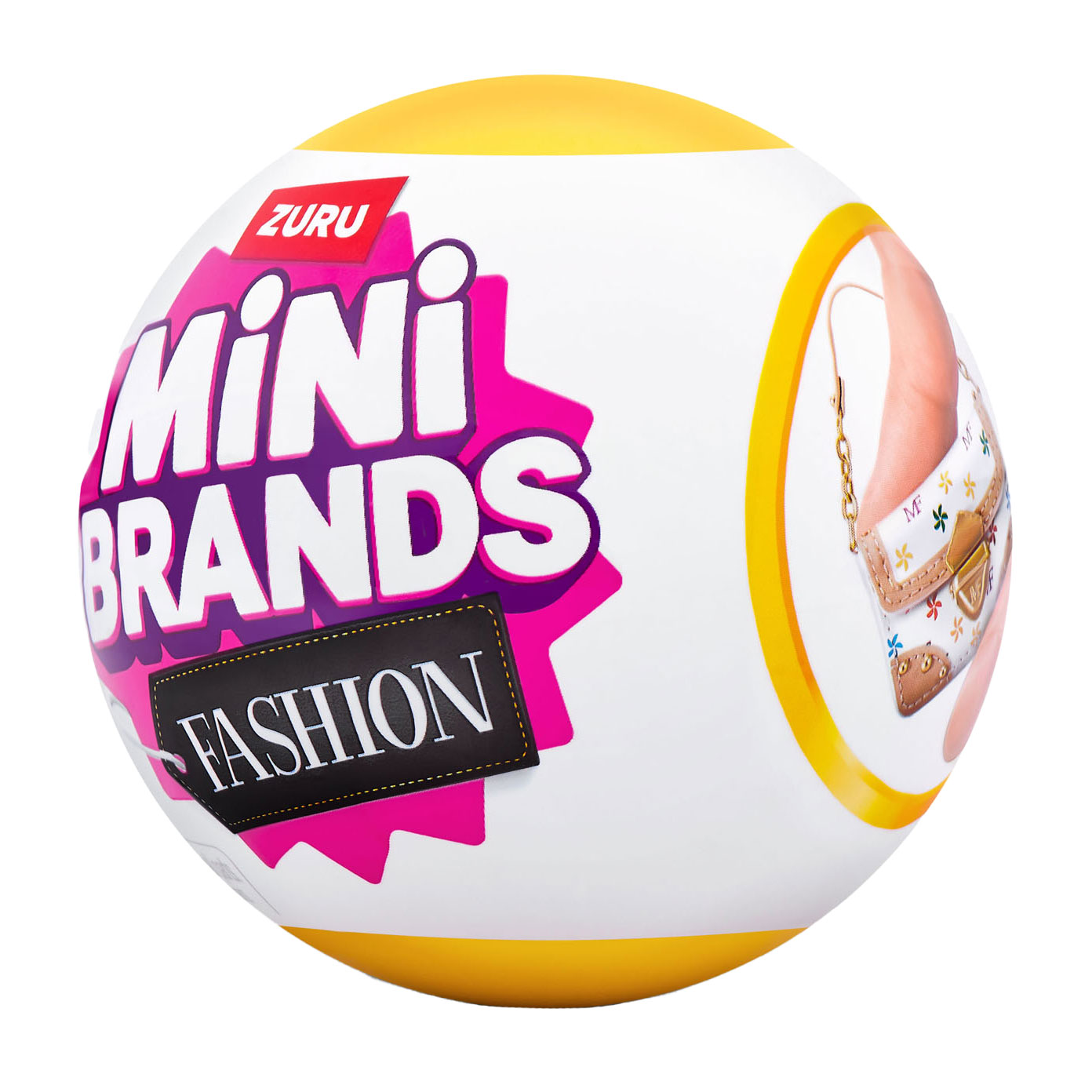 ZURU Mini Brands Mode dans un bal surprise
