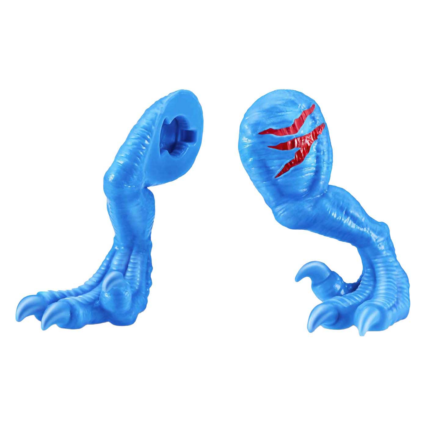 ZURU Robo Alive Dino DNA Speelslijm - Blauw