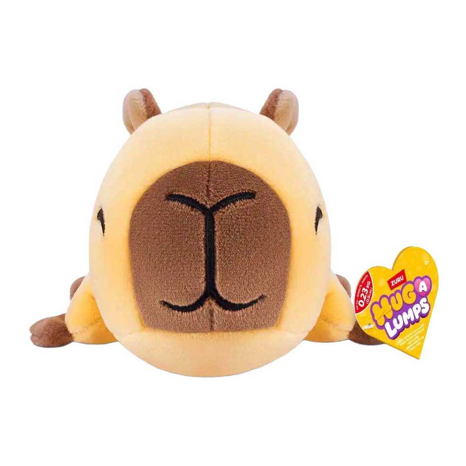 ZURU Hug a Lumps - Peluche
