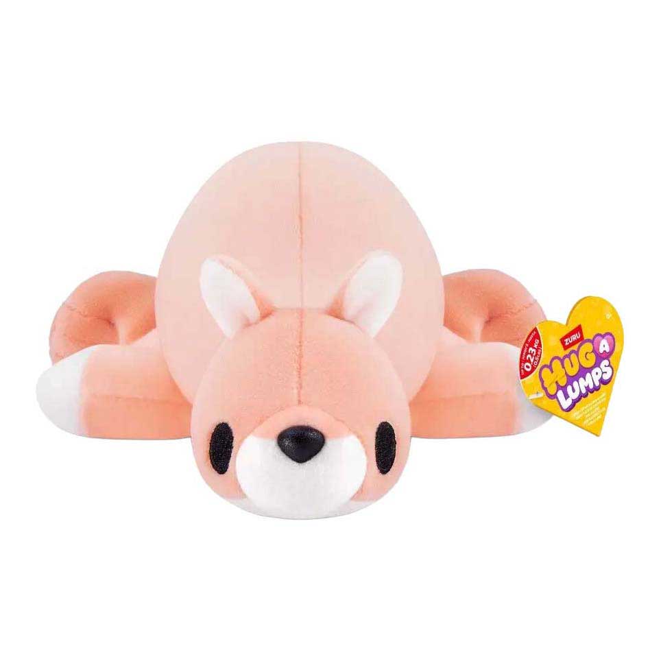 ZURU Hug a Lumps - Peluche