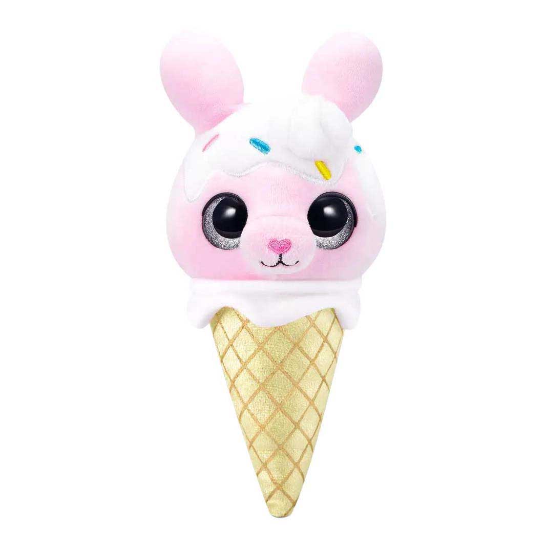 ZURU Coco Cones Sweet - Plüschtier Ice Cream