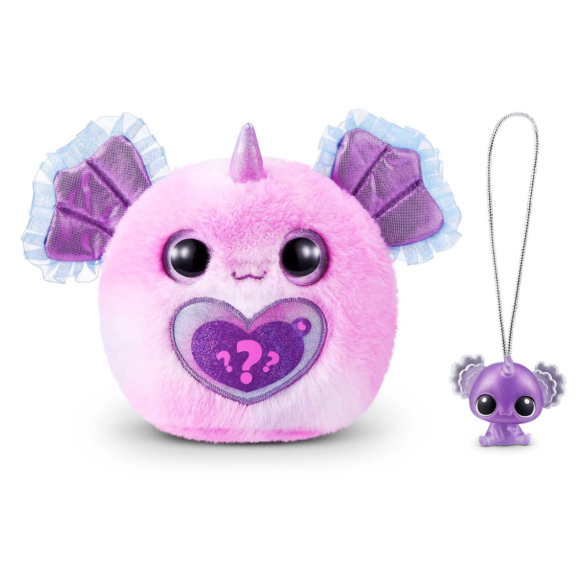 ZURU Rainbowcorns Sparkle Heart Surprise