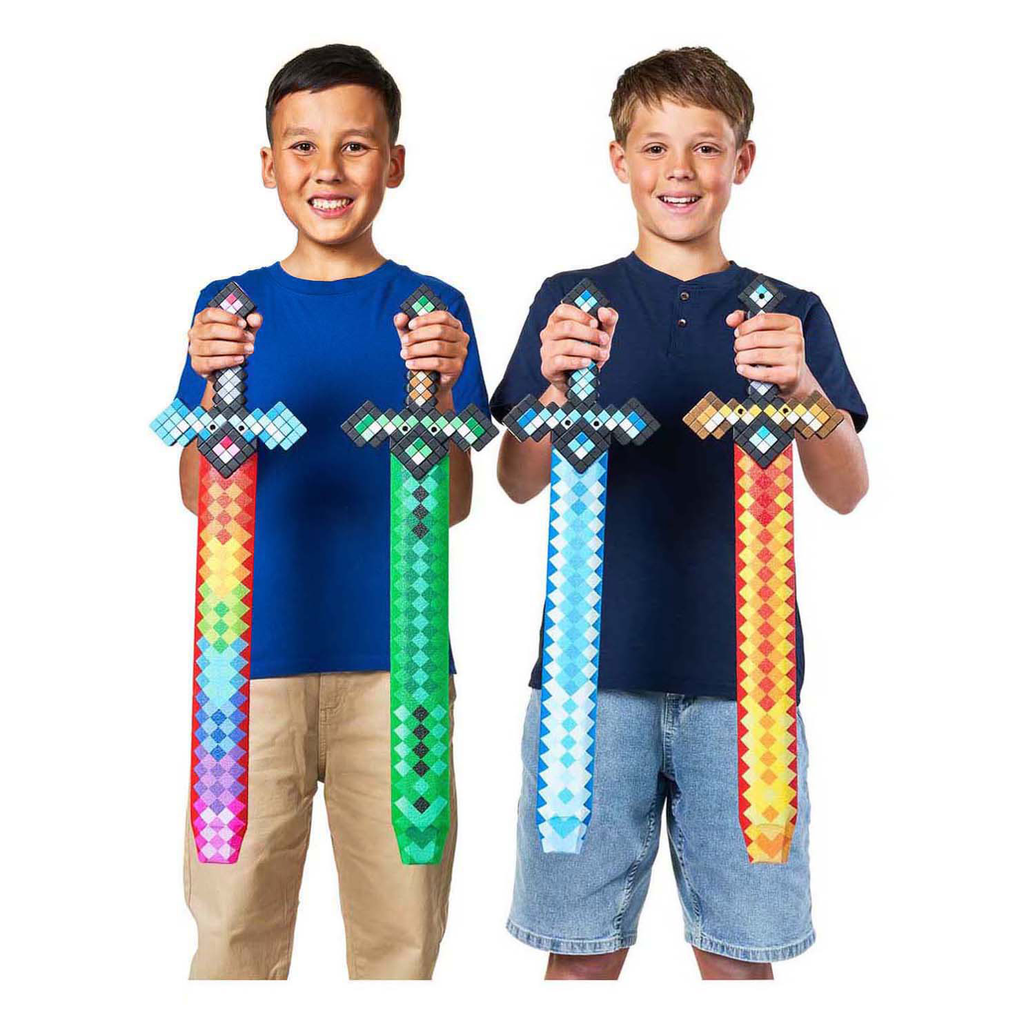 ZURU X-Shot Pixel Zwaard