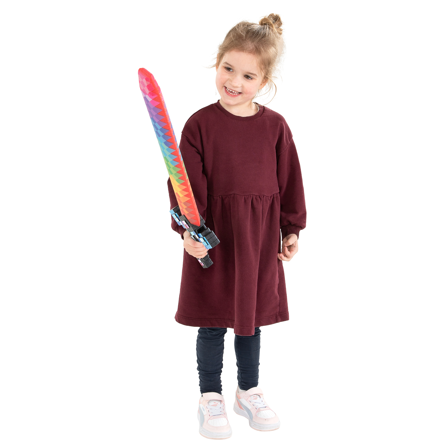 ZURU X-Shot Pixel Zwaard