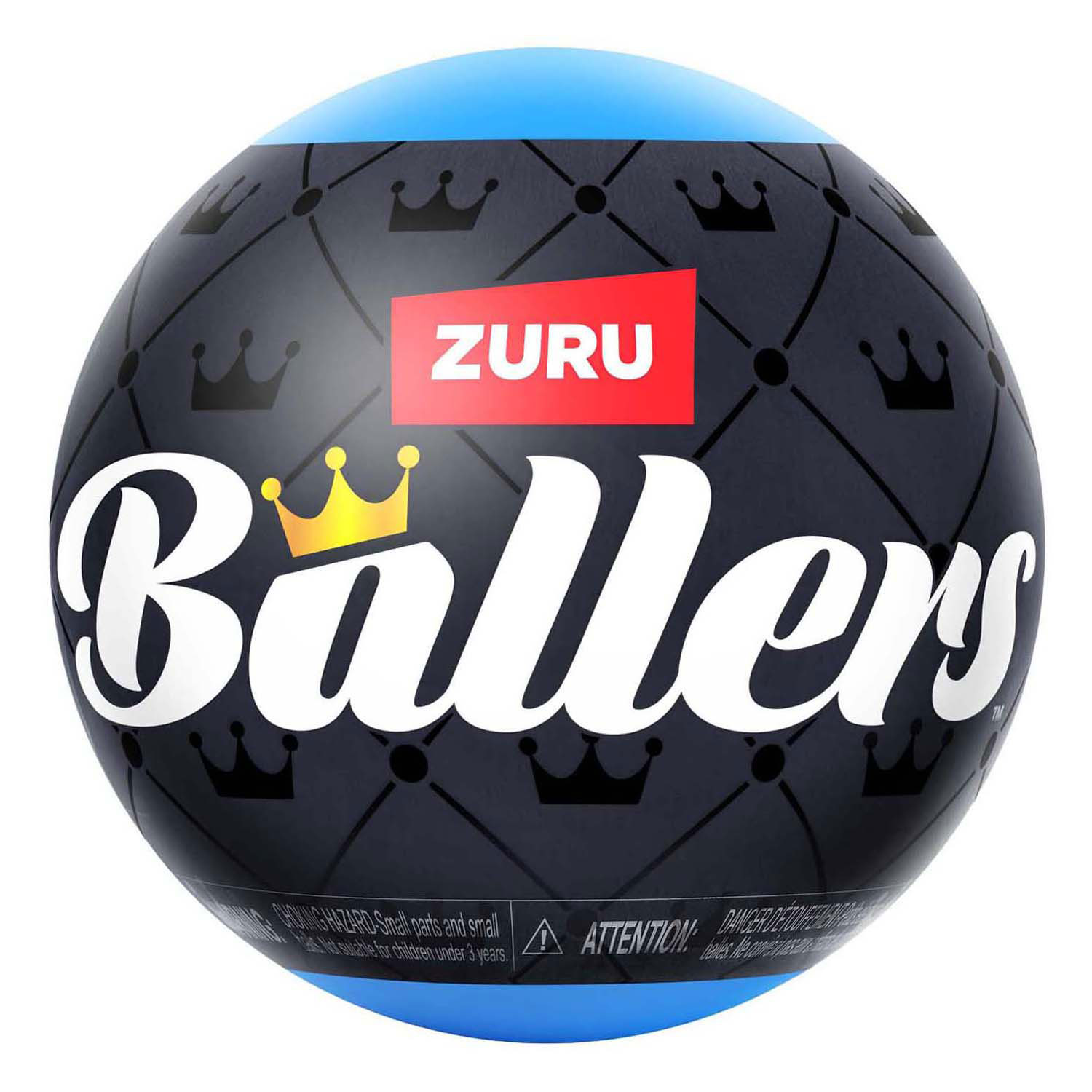 Ballon surprise Zuru Fifa Ballers