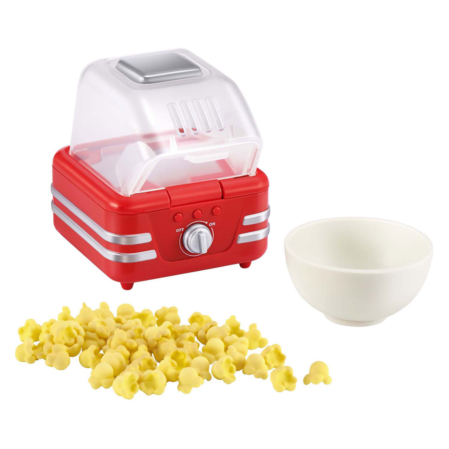 ZURU Mini Brands Cook Kitchen Popcornmaker