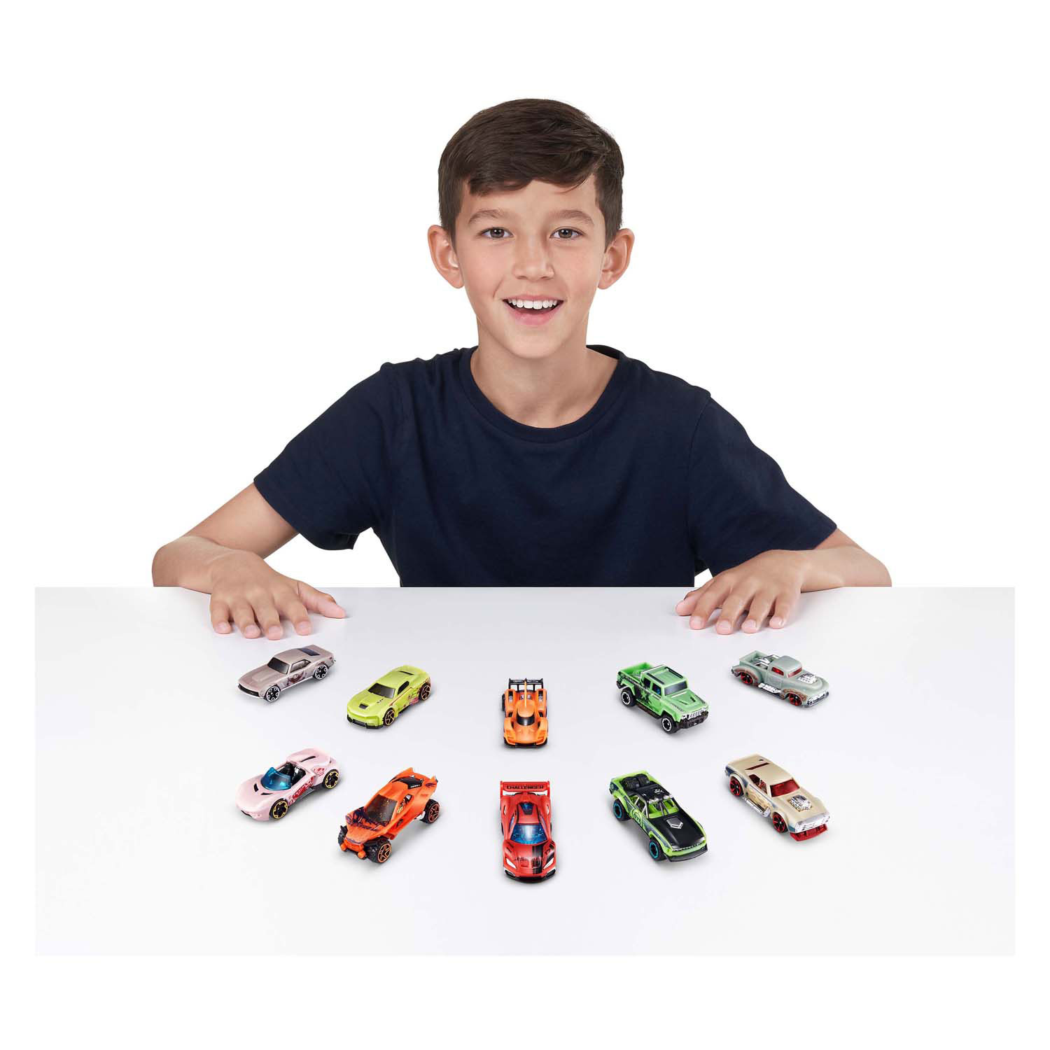 Zuru Farbwechsel-Modellauto