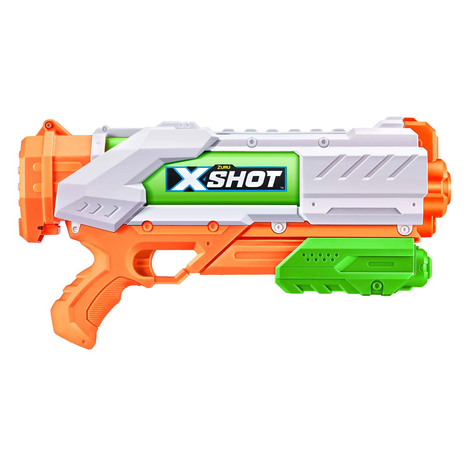 Zuru X-Shot Fast Fill Medium Blaster Waterpistool