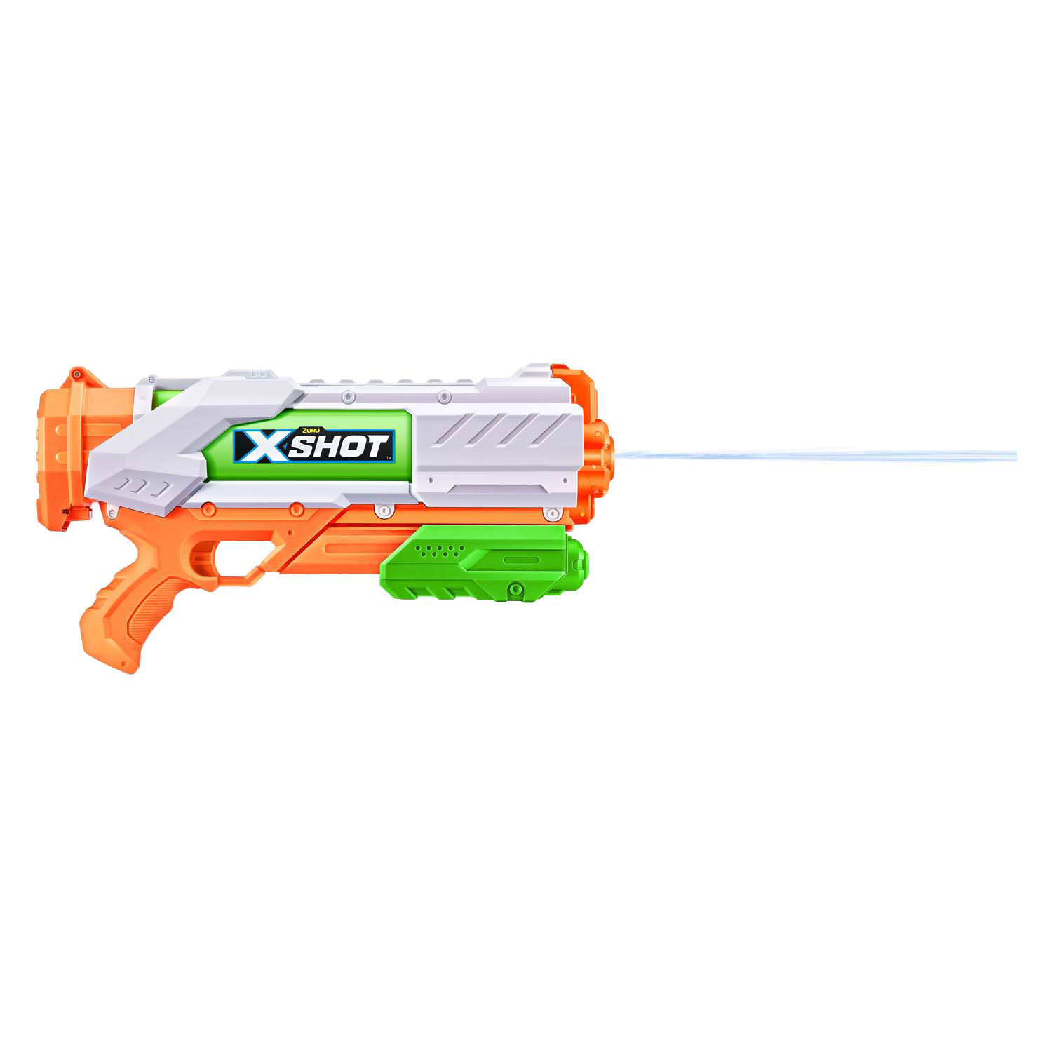 Zuru X-Shot Fast Fill Medium Blaster Waterpistool
