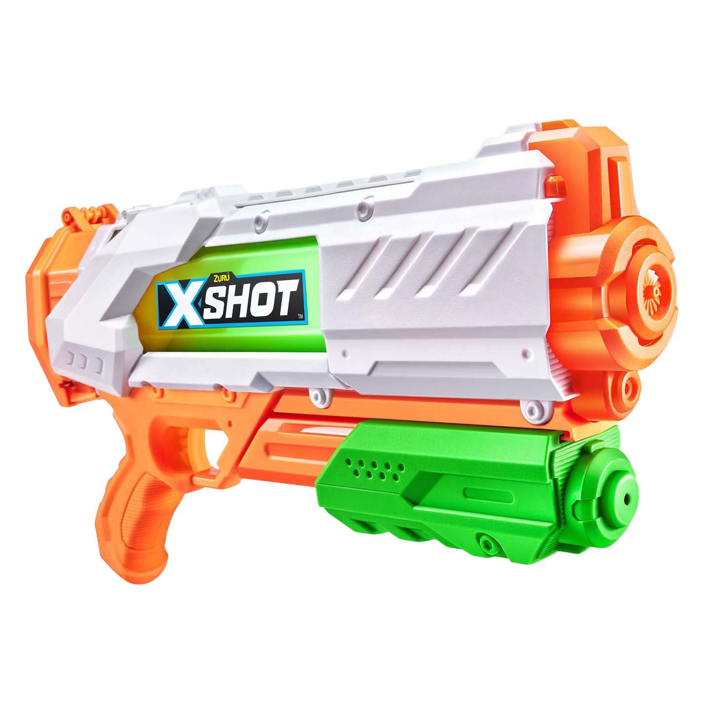 Zuru X-Shot Fast Fill Medium Blaster Waterpistool