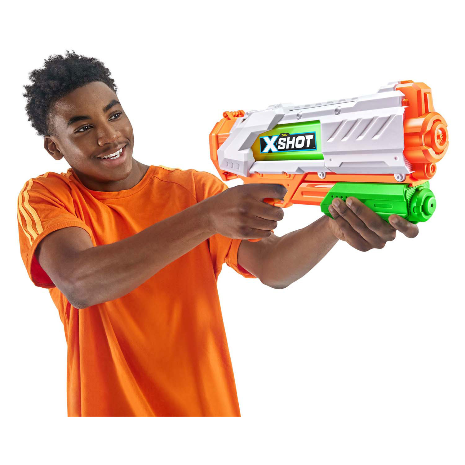Zuru X-Shot Fast Fill Medium Blaster Waterpistool