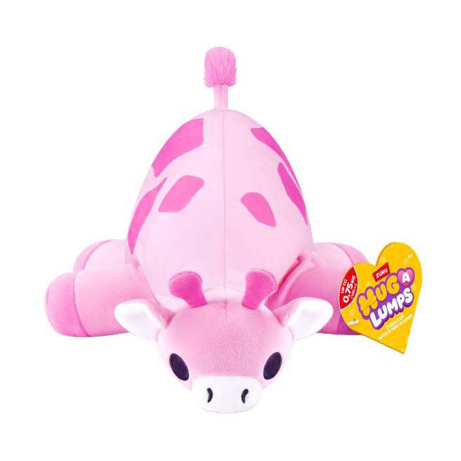 Girafe Knuffel Hug A Lumps, 35 cm