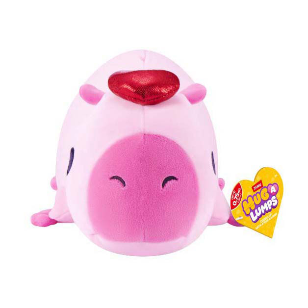 Peluche Capybara Hug A Lumps, 35 cm