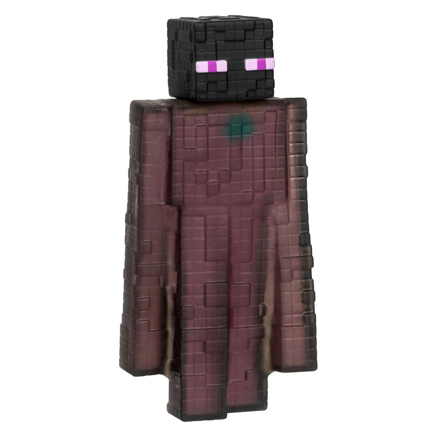 Goo Jit Zu Minecraft Hero Stretch Figuur