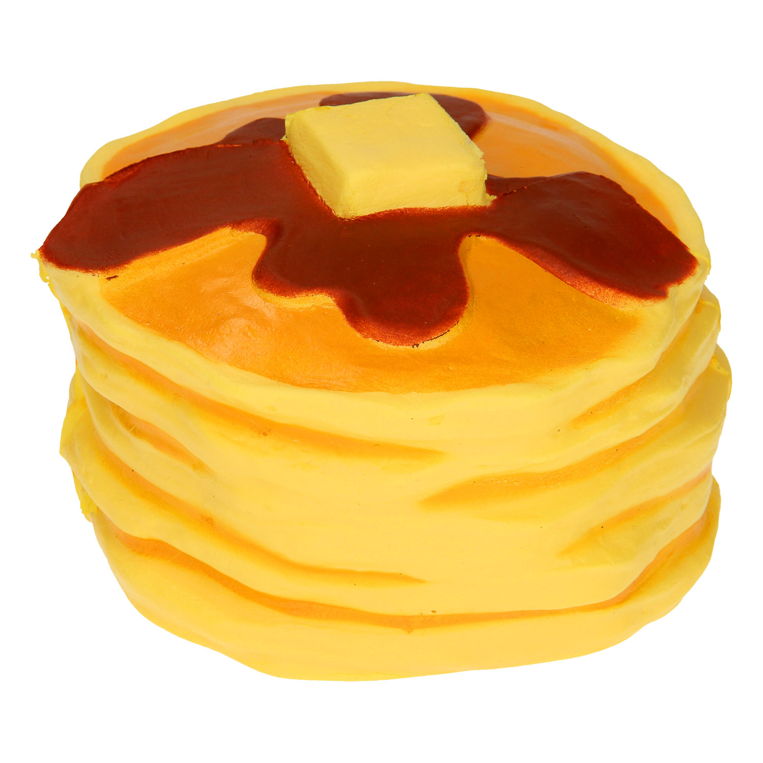 Soft'n Slo Squishies - Pancakes