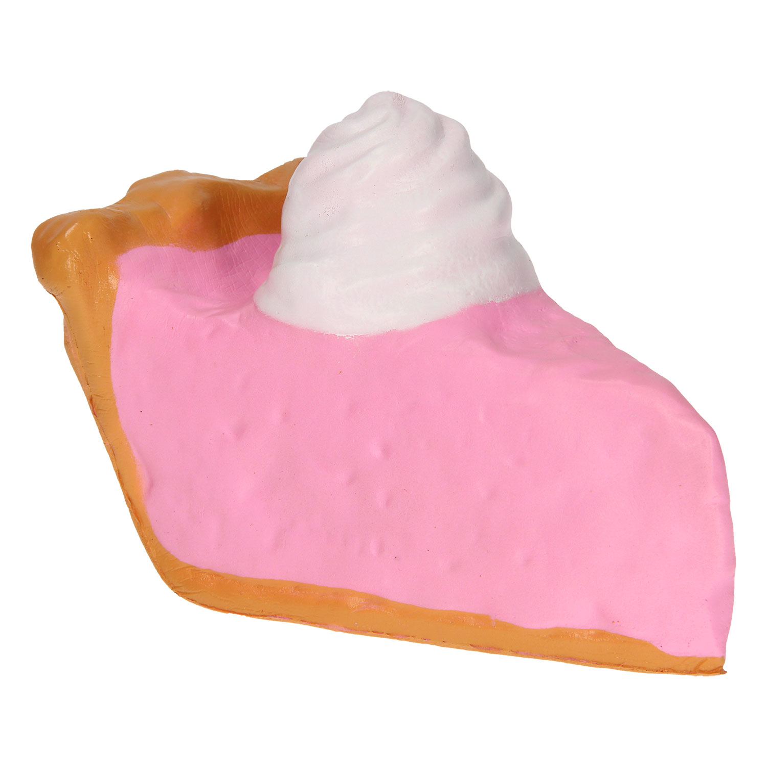 Soft'n Slo Squishies - Strawberry Pie Slice