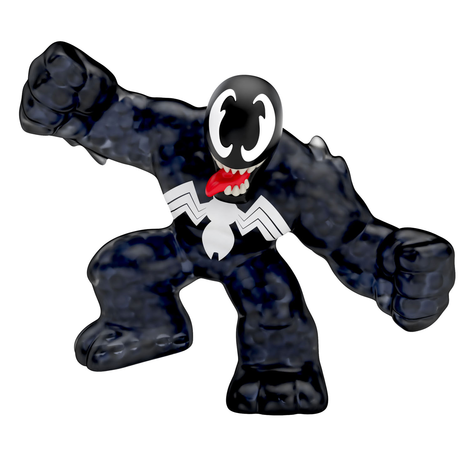 Goo Jit Zu Marvel Superheld - Venom