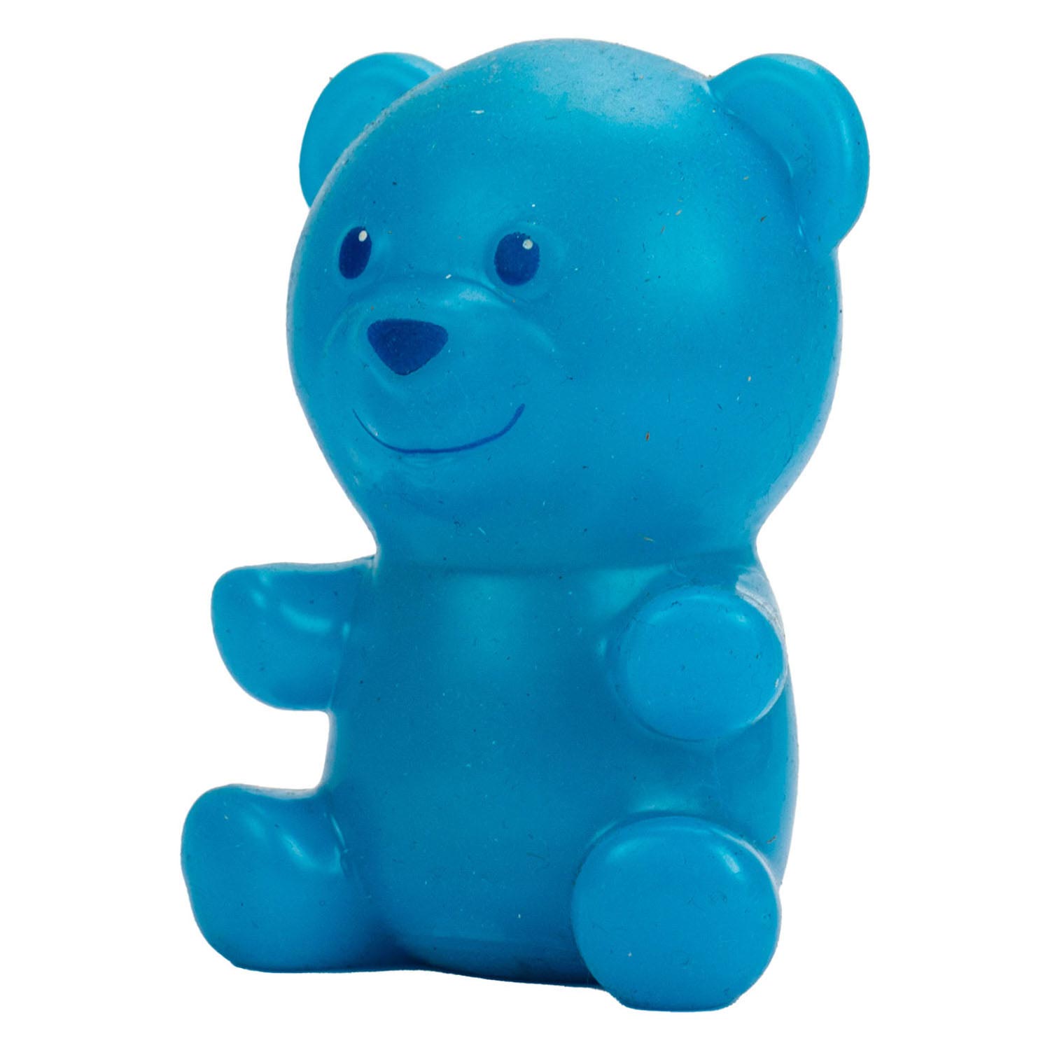 Gummymals Gummy Bear Bleu