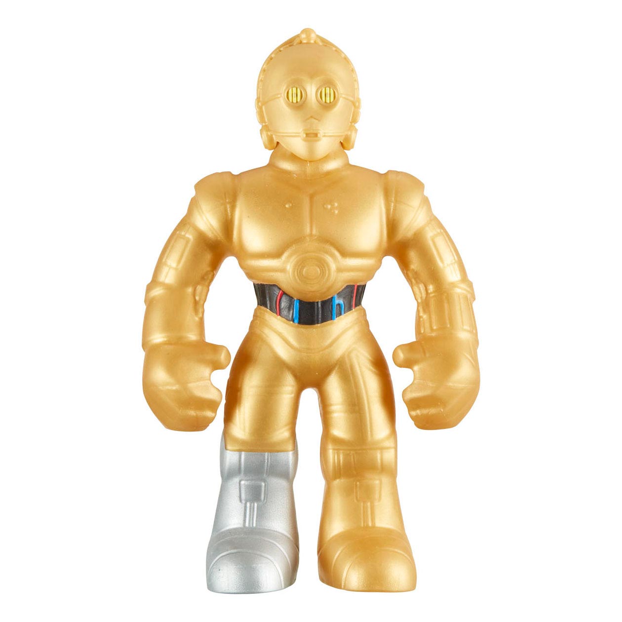 Stretch Armstrong C-3PO
