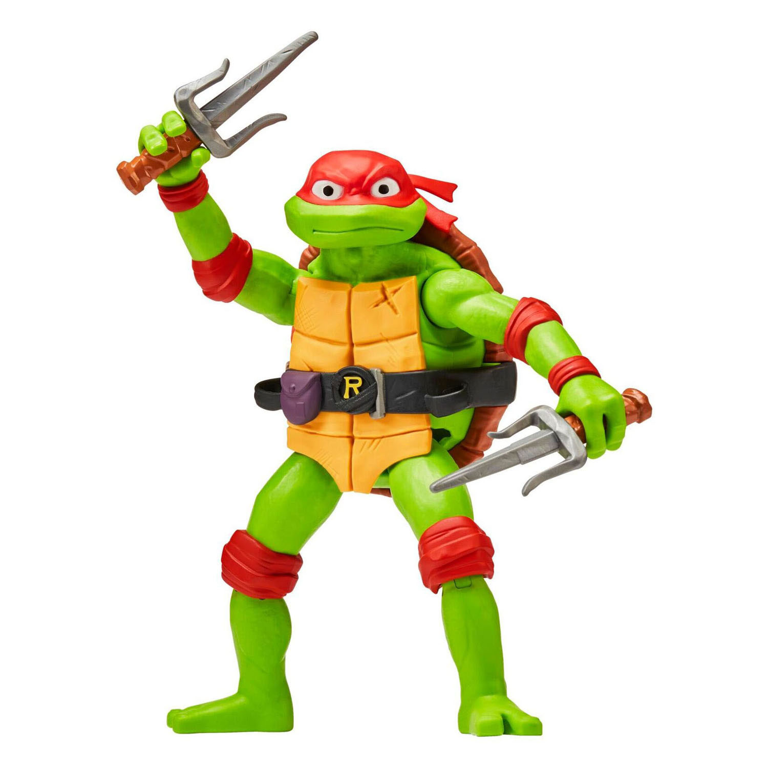 Teenage Mutant Ninja Turtles Figur – Riesiger Raphael