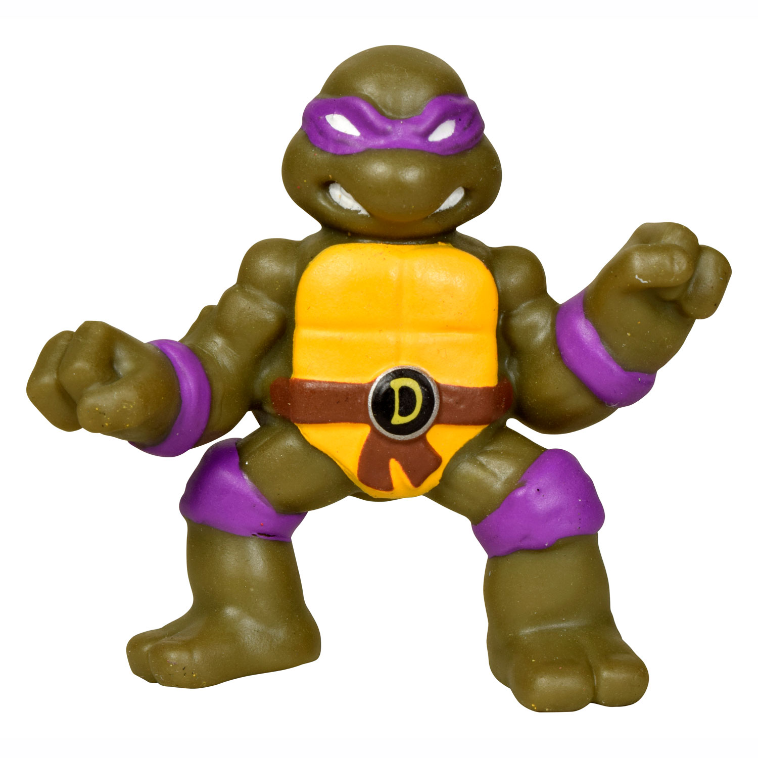 Tortues Ninja Strech - Donatello