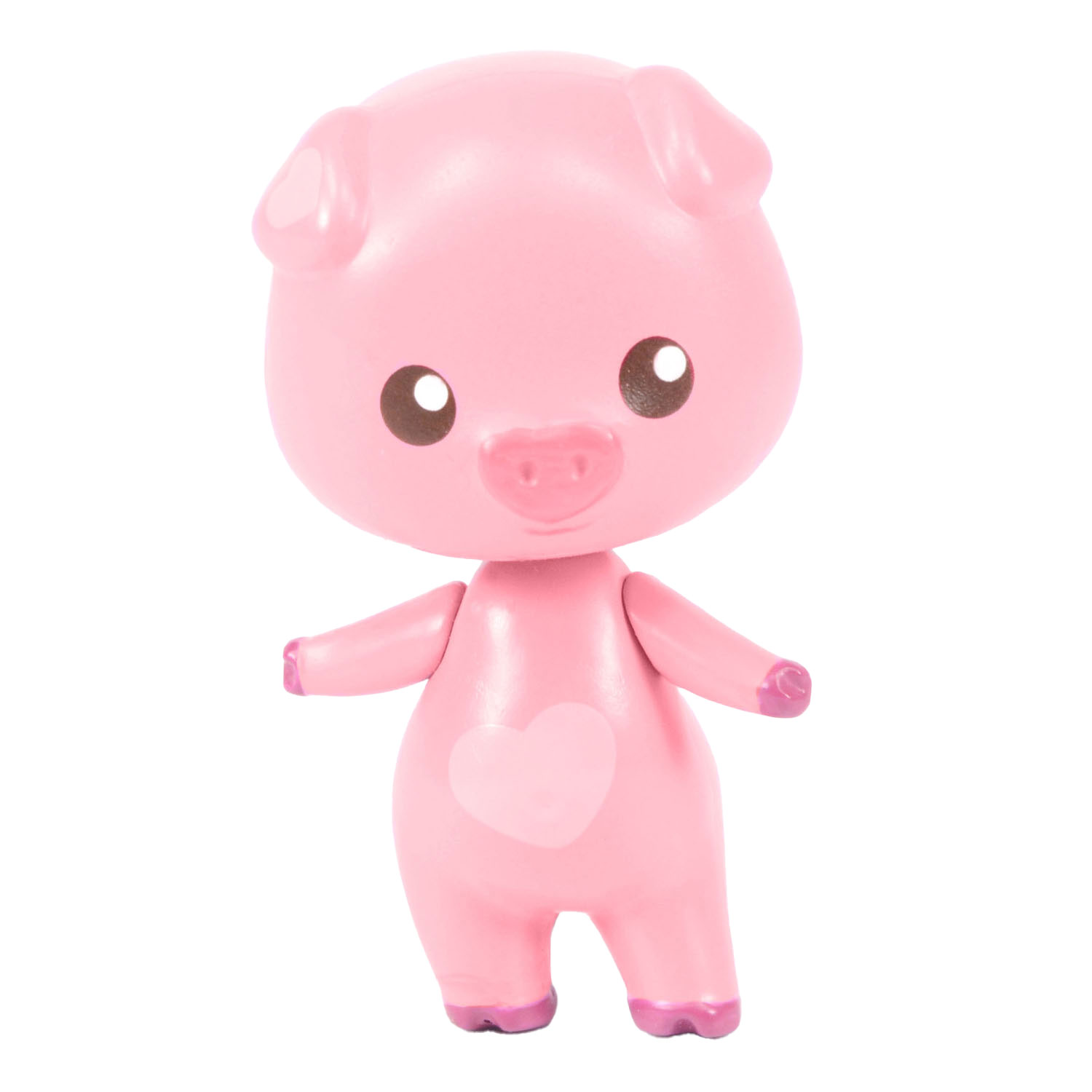 Pockey Money Piggies Spielfigur mit Spardose – Sportpaket