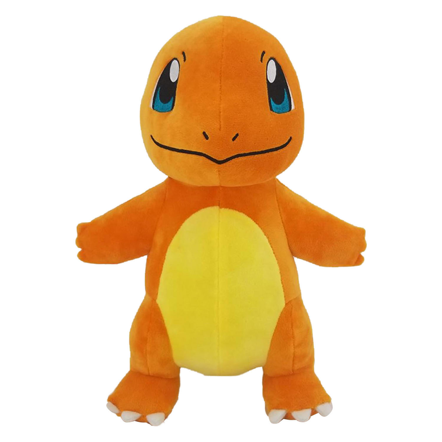Pokémon Plüschtier – Glumanda, 30 cm