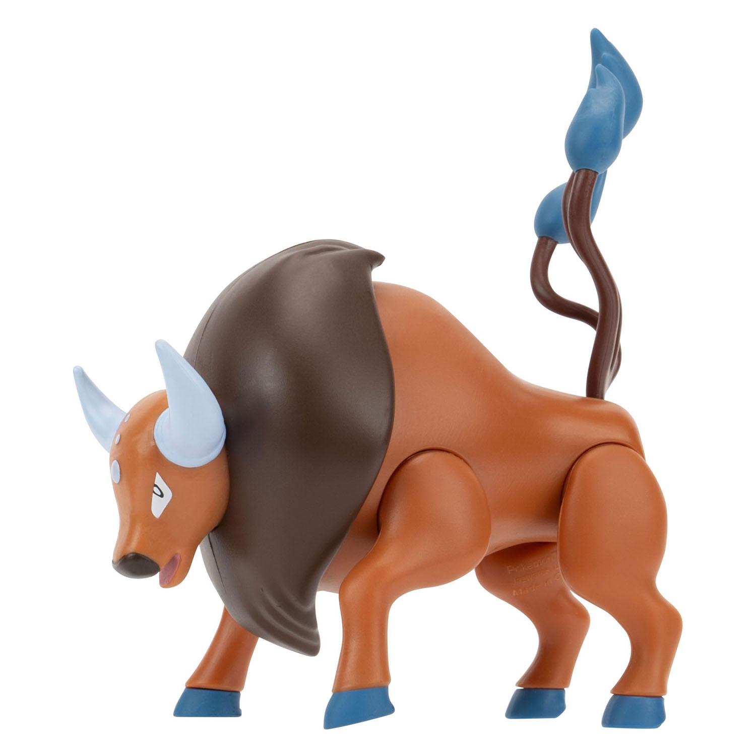 Pokémon-Kampf-Feature-Figur – Tauros