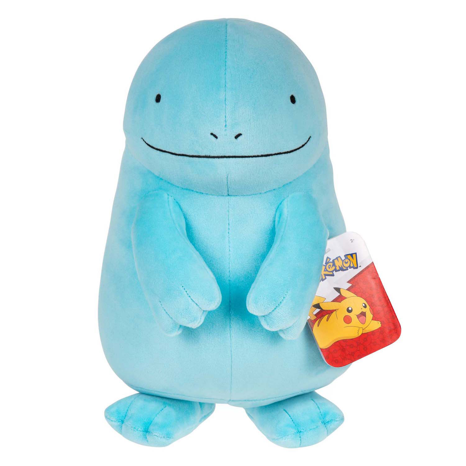 Pokemon Plüschtier – Quagsire, 30 cm