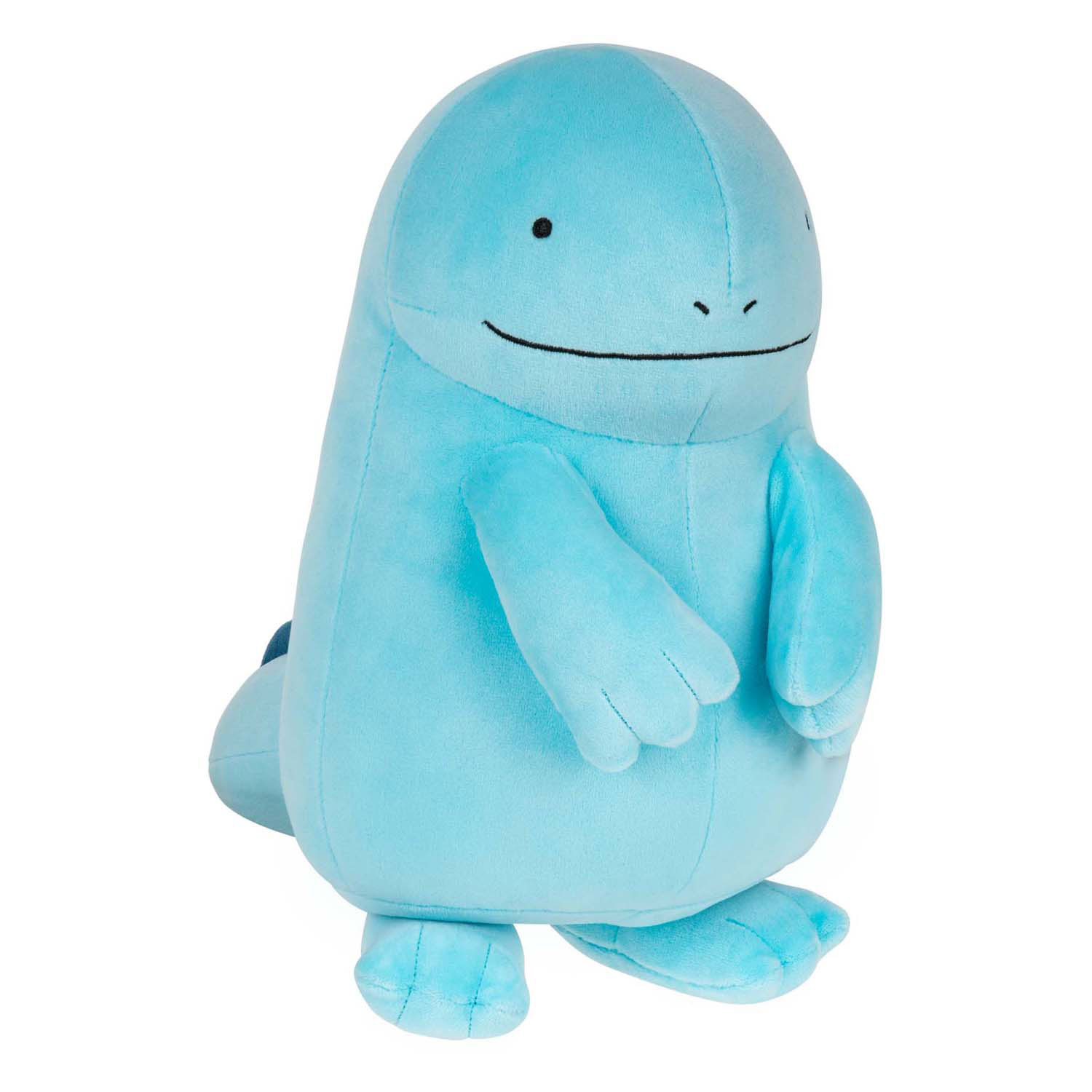 Pokemon Plüschtier – Quagsire, 30 cm