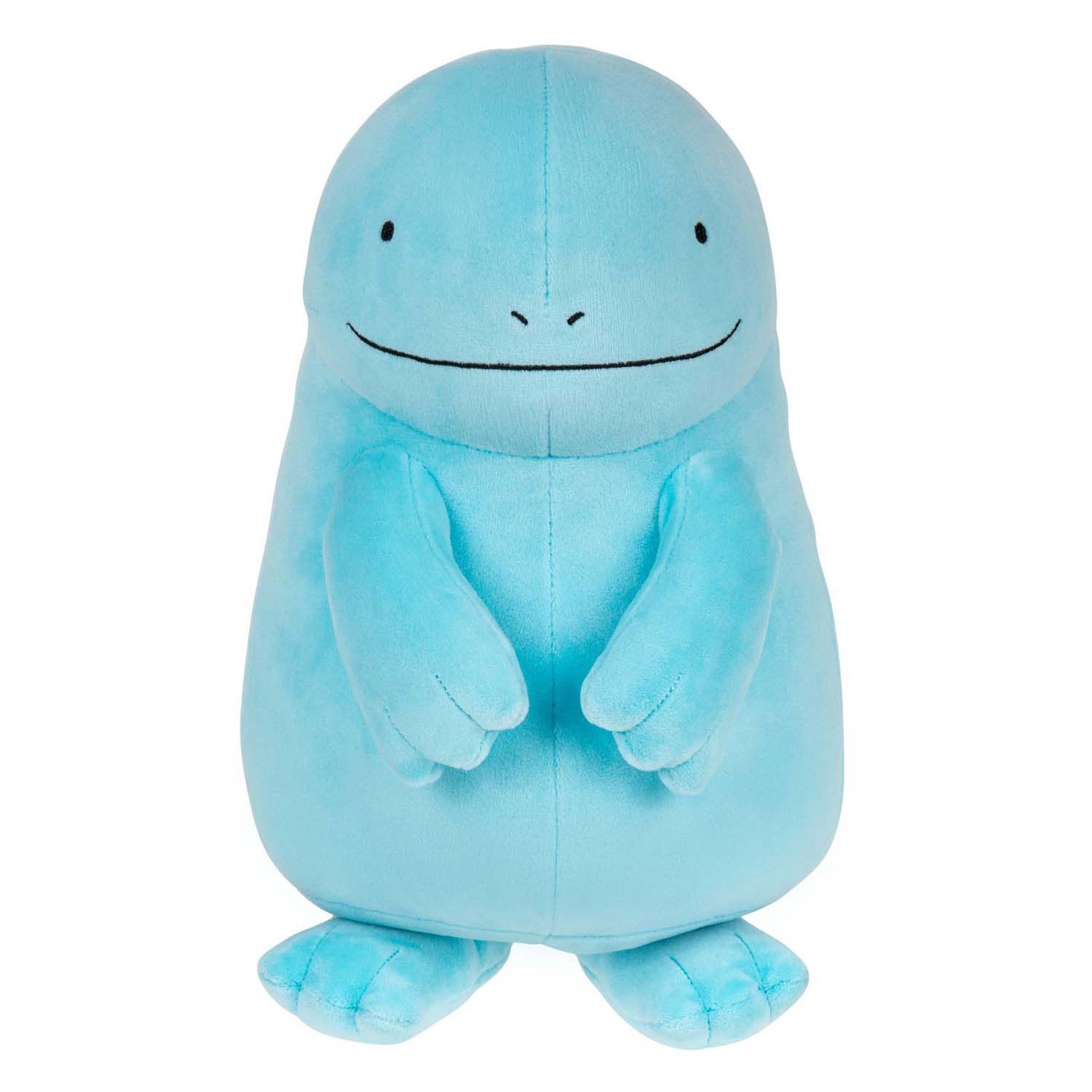 Pokemon Plüschtier – Quagsire, 30 cm