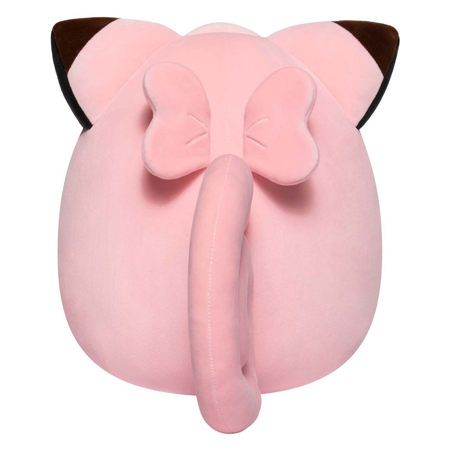 Squishmallows Pokemon Plüschtier Plüsch – Clefairy, 35