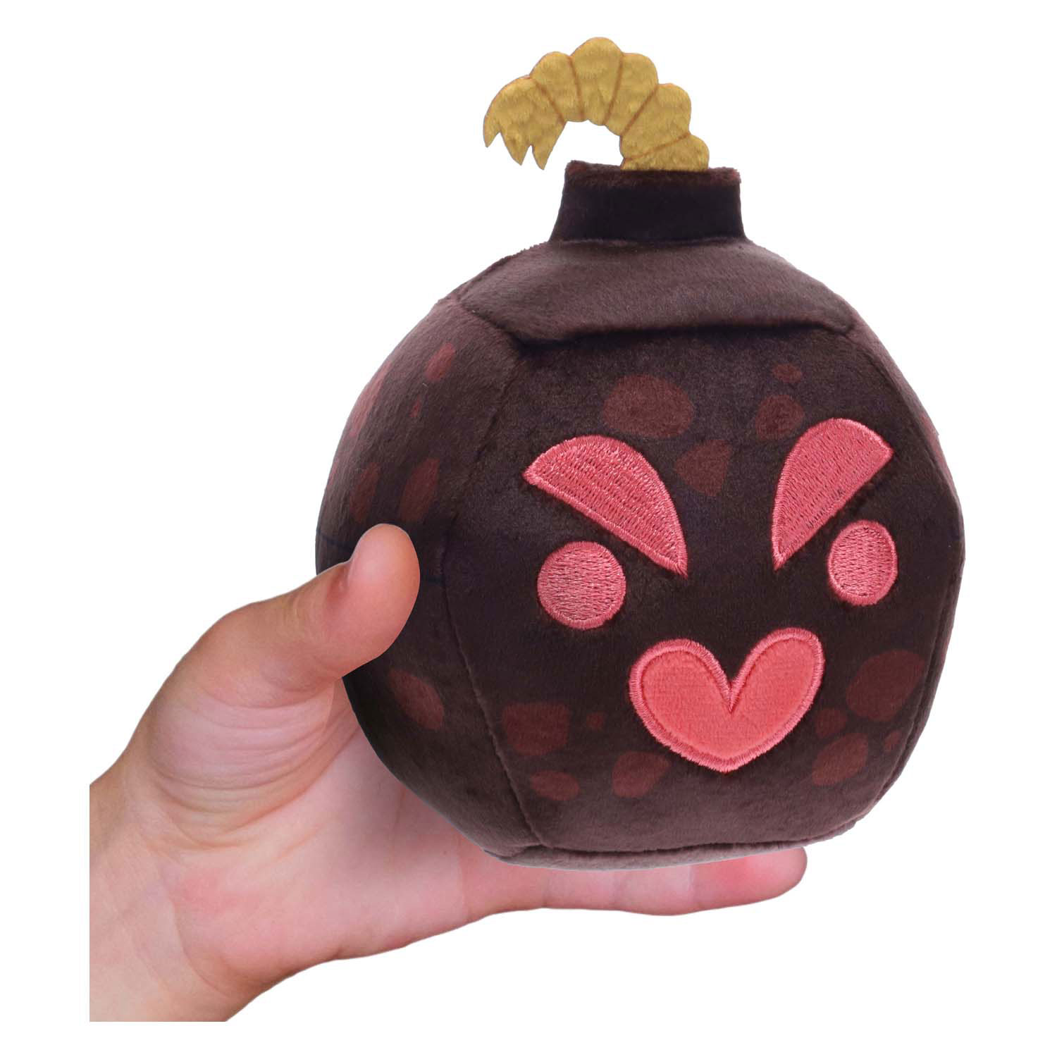 Blox Fruit Verzamelbare Knuffel Pluche, 10cm