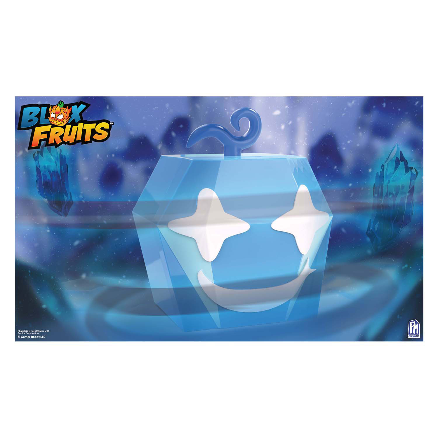 Blox Fruit Diamond Collector Bundel