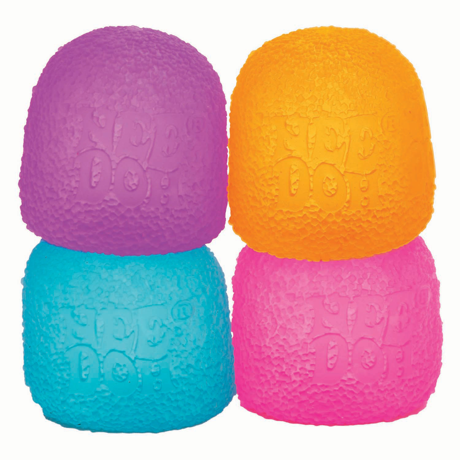Needoh - Gumdrop Needoh