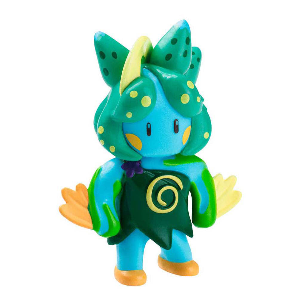 Stumble Guys Actiefiguur Verrassing in Zakje Wave 3