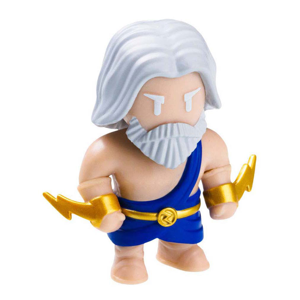 Stumble Guys Actiefiguur Verrassing in Zakje Wave 3