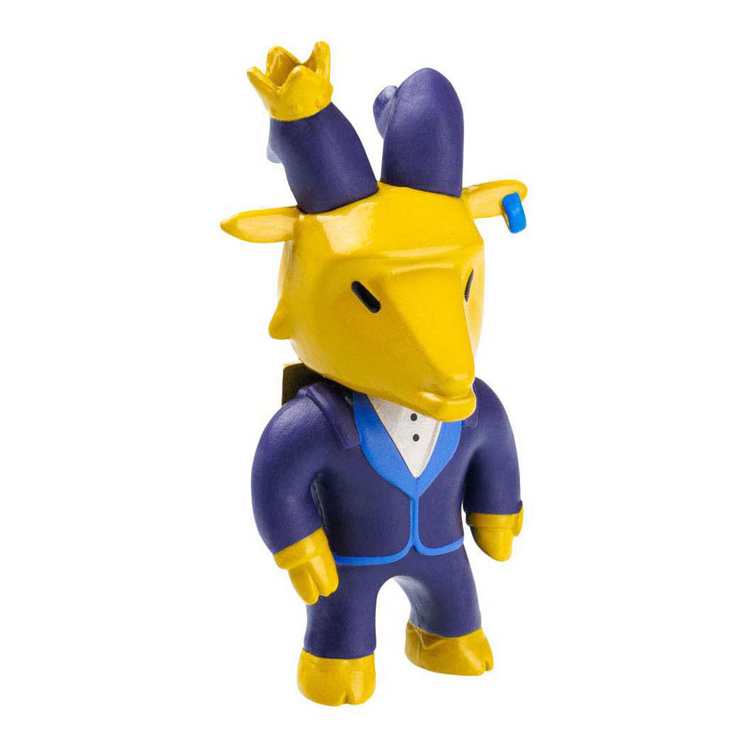 Stumble Guys Actiefiguur Verrassing in Zakje Wave 3