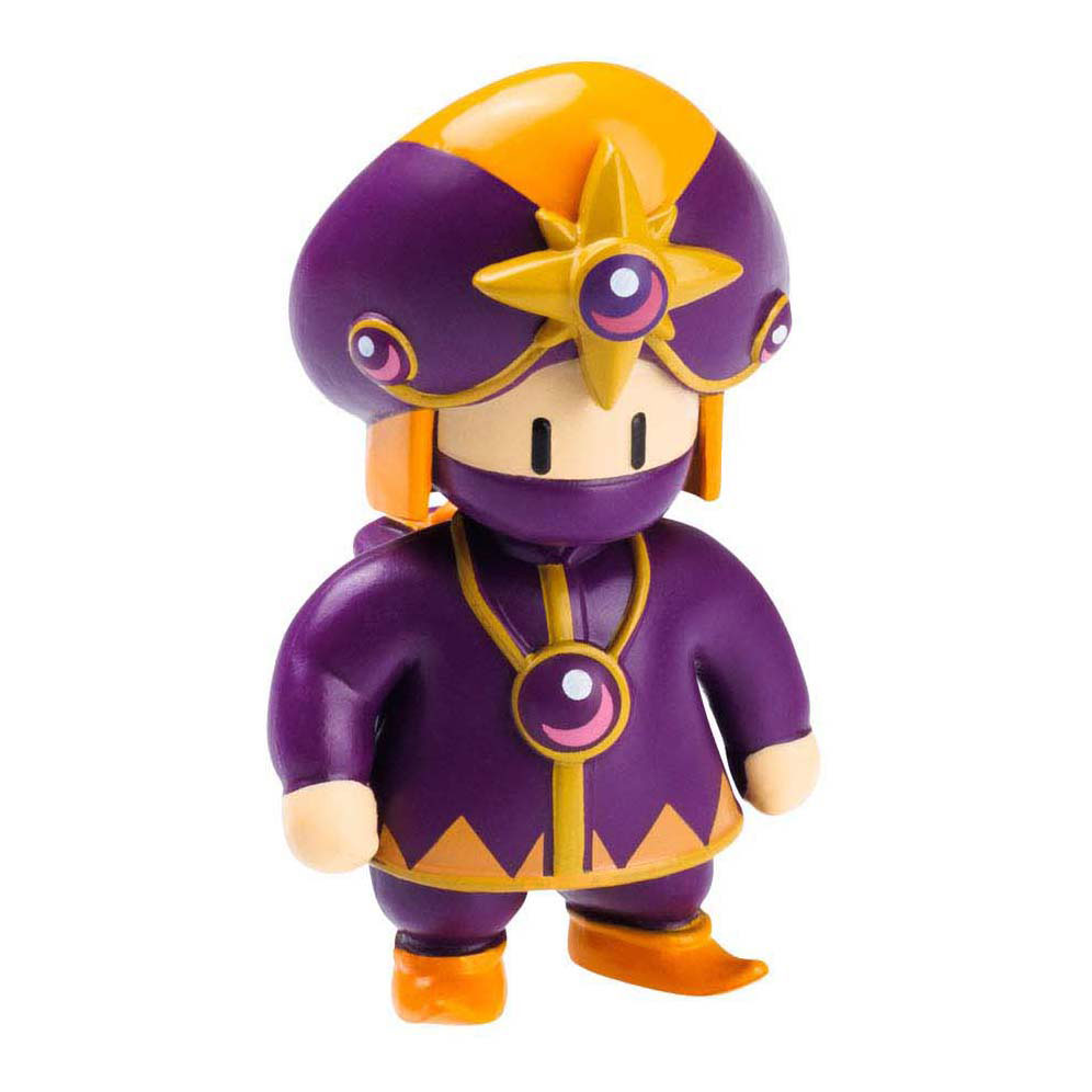Stumble Guys Actiefiguur Verrassing in Zakje Wave 3
