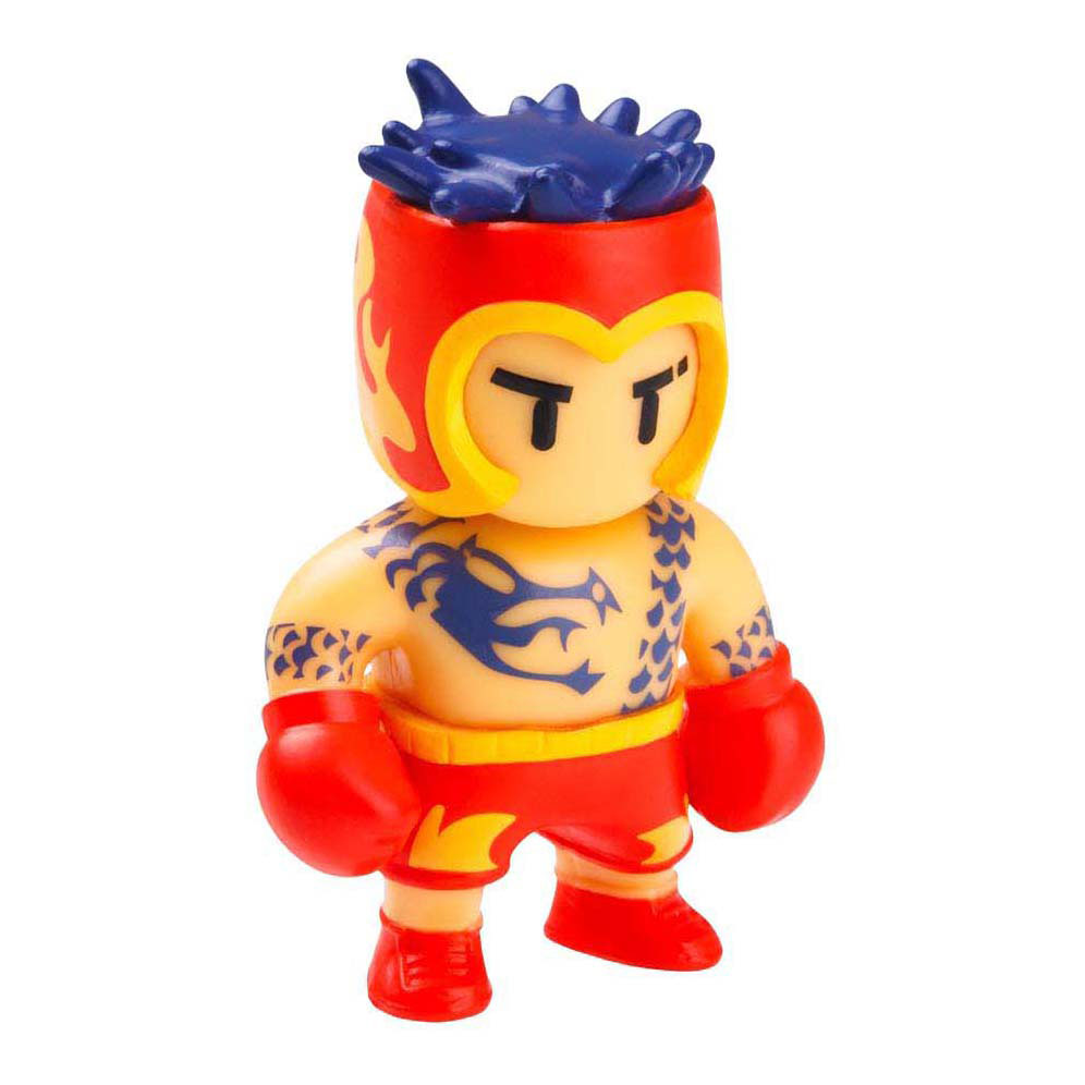 Stumble Guys Actiefiguur Verrassing in Zakje Wave 3