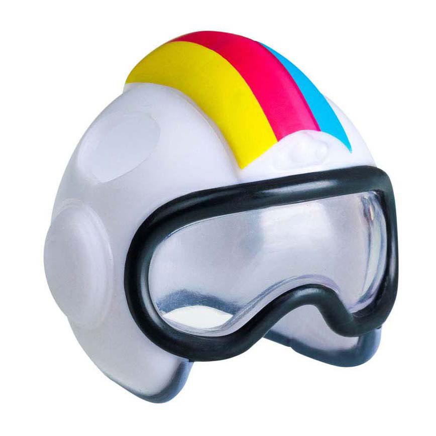 Speurneuzen Kit & Sam Multi Terrain Motor - Water