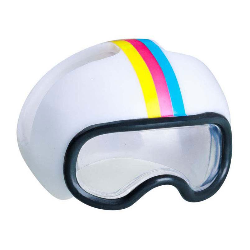 Speurneuzen Kit & Sam Multi Terrain Motor - Water