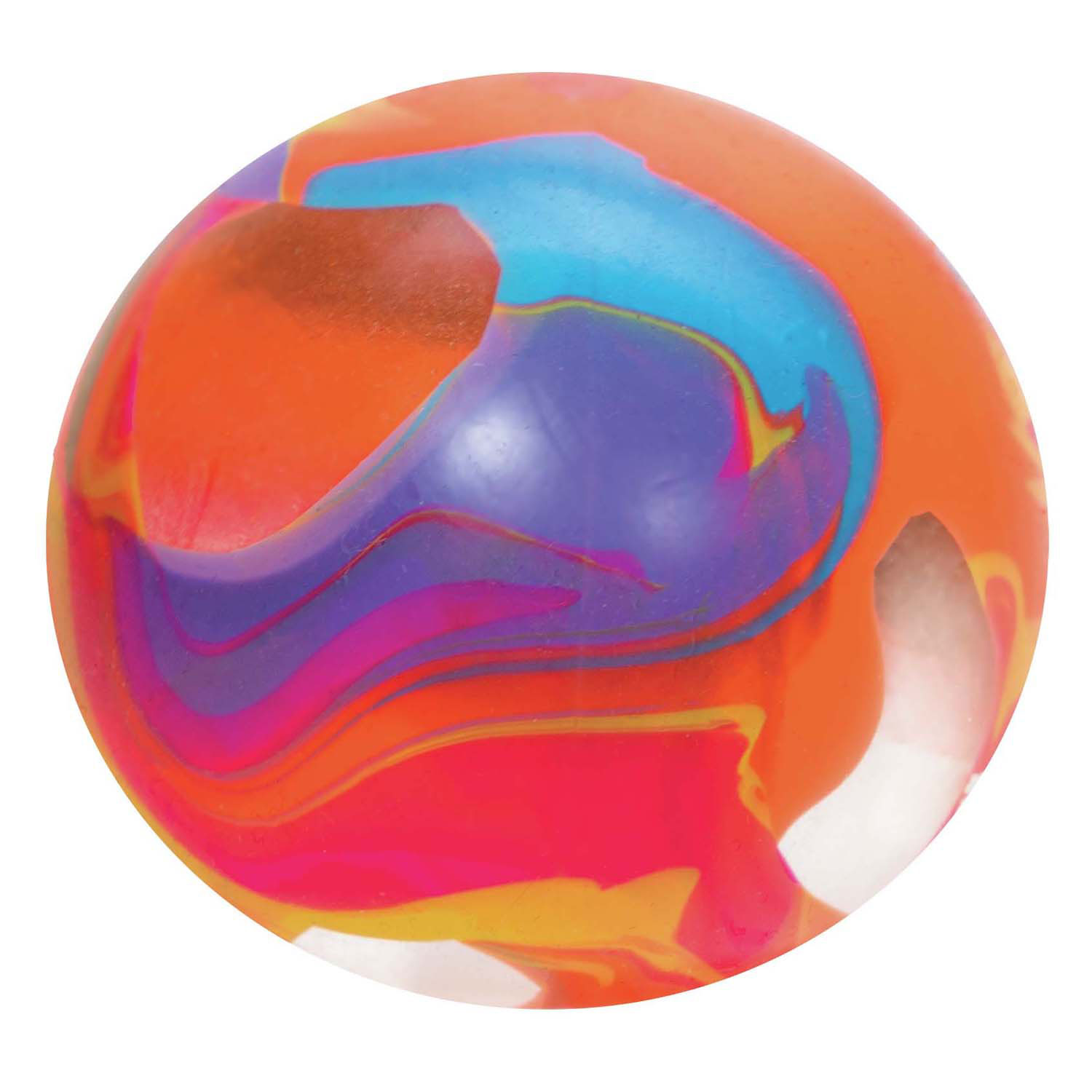 Needoh Marbleez Stressbal - 7cm