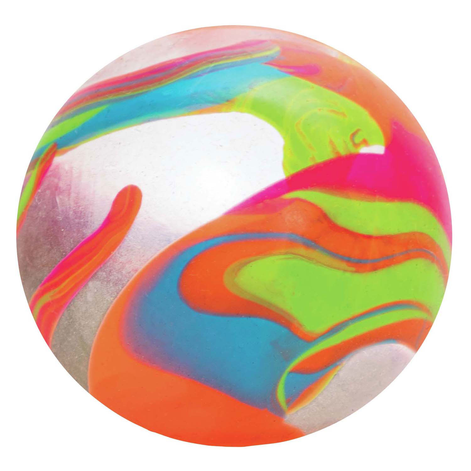 Needoh Marbleez Stressbal - 7cm