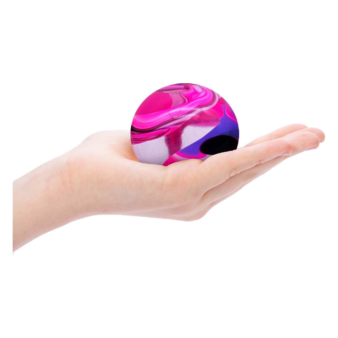 Needoh Marbleez Stressbal - 7cm