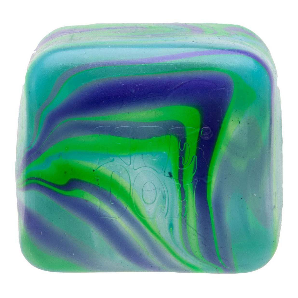 Needoh - Joli Cube Tourbillon Needoh