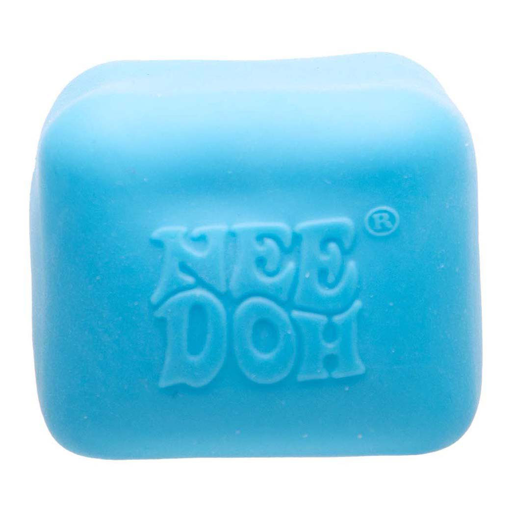 Needoh - Nice Cube Glow Needoh