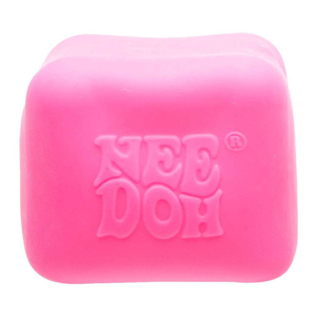 Needoh - Nice Cube Glow Needoh