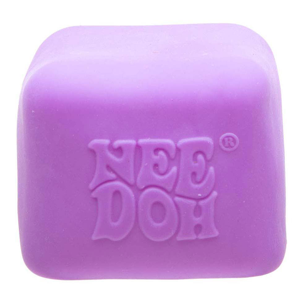 Needoh - Nice Cube Glow Needoh