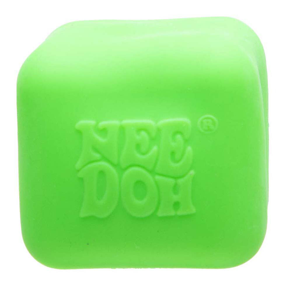 Needoh - Nice Cube Glow Needoh